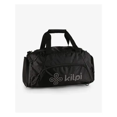 Kilpi Fitness taška 35 L DRILL-U Černá