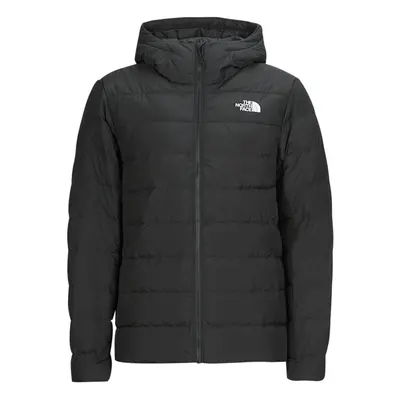 The North Face Aconcagua 3 Hoodie Černá