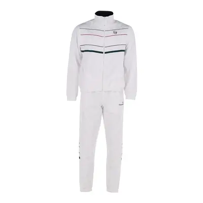 Sergio Tacchini DIKER TRACKSUIT Modrá