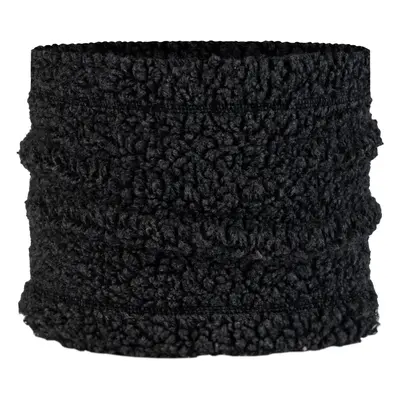 Buff Switch Polar Neckwarmer Černá