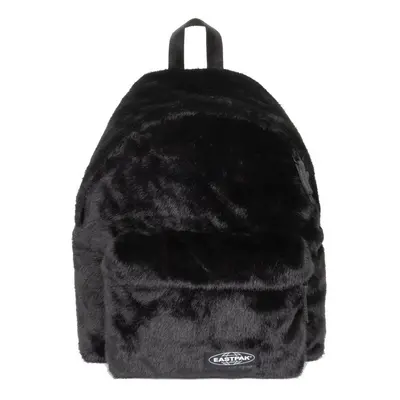 Eastpak PADDED PAKR FUZZY Černá