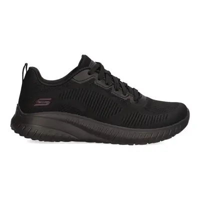 Skechers 76456 Černá