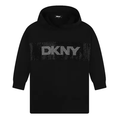 Dkny - Černá