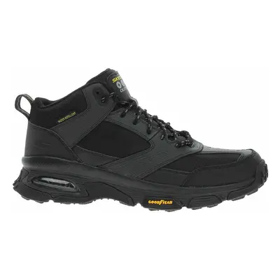 Skechers Skech-Air Envoy - Bulldozer black Černá