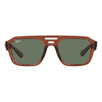 Ray-ban Occhiali da sole Corrigan RB4397 667882 Hnědá