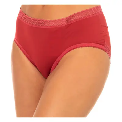 PLAYTEX P07I4-09O Červená