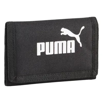 Puma Phase Wallet Černá