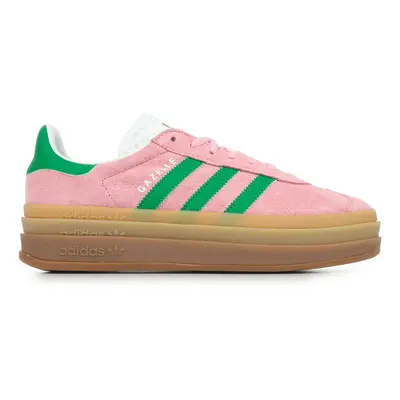 adidas Gazelle Bold Růžová