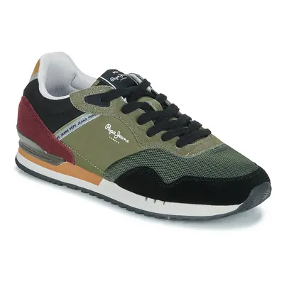 Pepe jeans LONDON FOREST M Khaki