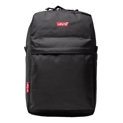 Levis WOMEN S L-PACK ROUND Černá