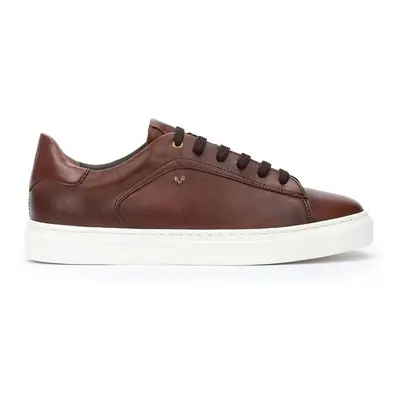 Martinelli SNEAKERS 1659-2713 Hnědá