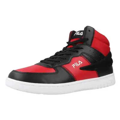 Fila NOCLAF CB mid Červená