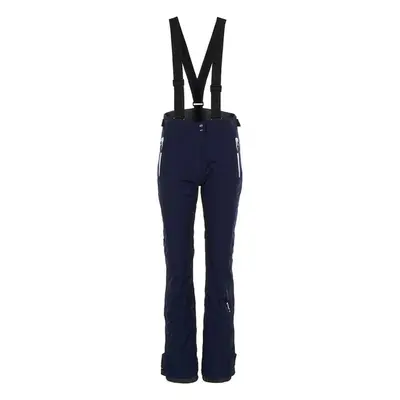 Peak Mountain Pantalon de ski femme ATOMIC Tmavě modrá