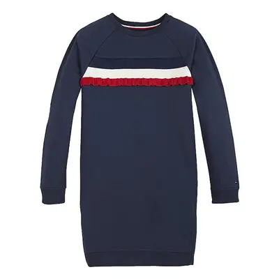 Tommy Hilfiger - Modrá