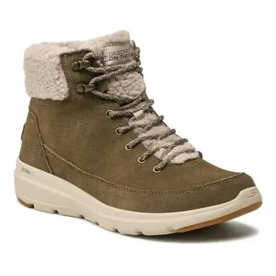 Skechers BOTY WOODLANDS Zelená