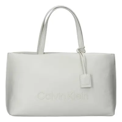 Calvin Klein Jeans K60K610172 Béžová