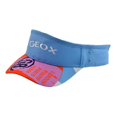 Geox Visor Regorabile Modrá