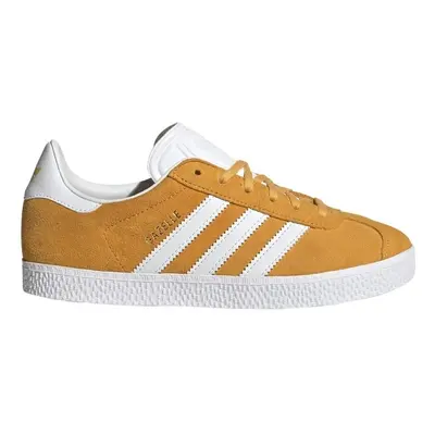 adidas Gazelle J IF9803 Žlutá