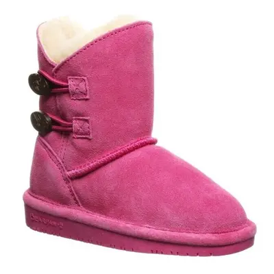 Bearpaw 25893-20 Růžová