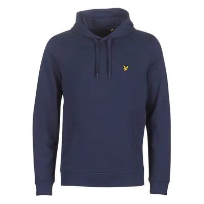 Lyle & Scott ML416VTR-Z101 Modrá