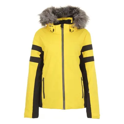 Peak Mountain Blouson de ski femme ANCELLE Žlutá