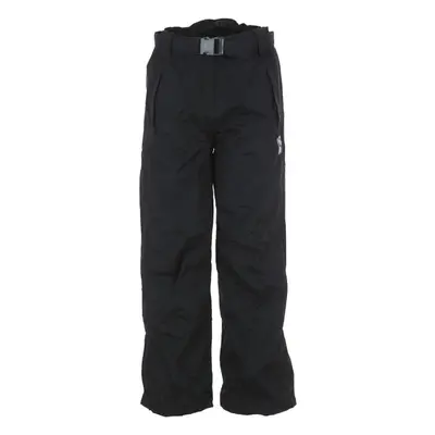 Peak Mountain Pantalon de ski femme ARALOXIX Černá