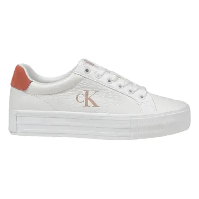 Calvin Klein Jeans BOLD VULC FLATF LOW YW0YW01669