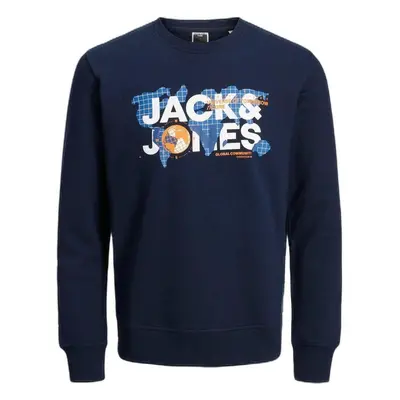 Jack & Jones - Modrá