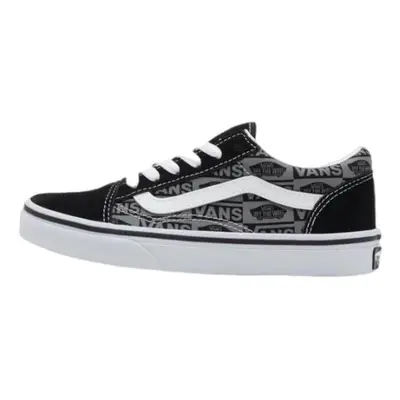 Vans - Šedá