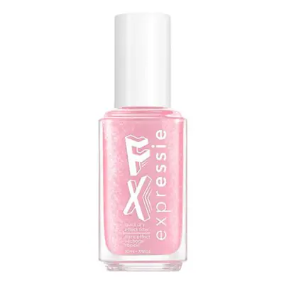 Essie Nail Polish Expressie - 520 Fx Faux Real Růžová