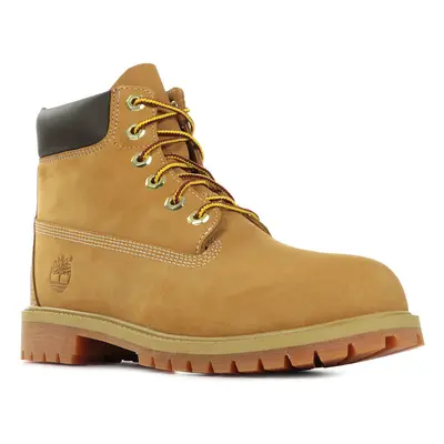 Timberland 6" Premium Waterproof Boot Hnědá