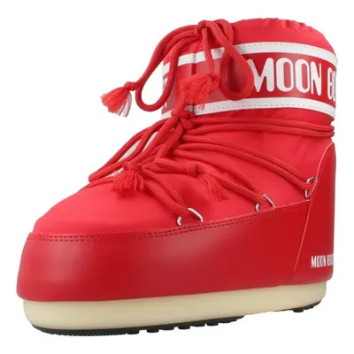 Moon Boot 14093400 001 Červená