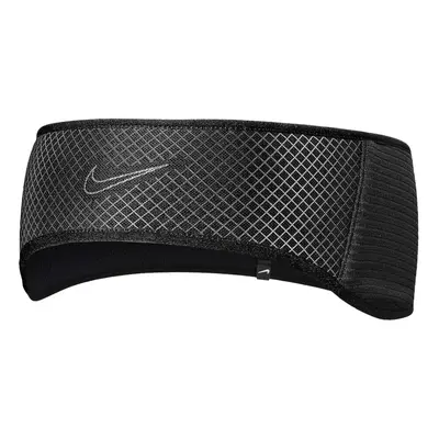 Nike Running Men Headband Černá