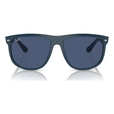 Ray-ban Occhiali da Sole Boyfriend RB4147 671780 Modrá