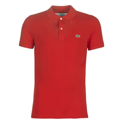 Lacoste PH4012 SLIM Červená