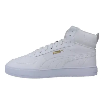 Puma CAVEN MID Bílá