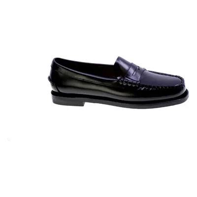 Sebago 91896 Černá