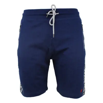 Degré Celsius Short homme CLAY Tmavě modrá