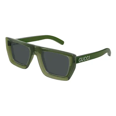 Gucci Occhiali da Sole GG1723S 004 Zelená