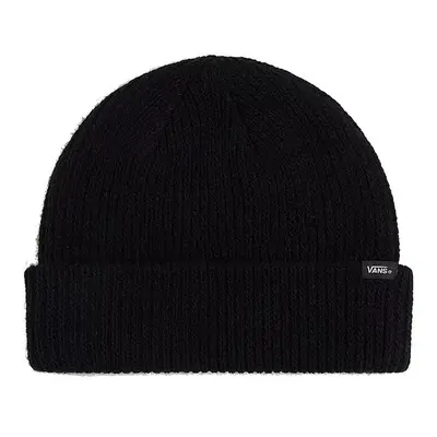 Vans MISMOEDIG BEANIE Černá