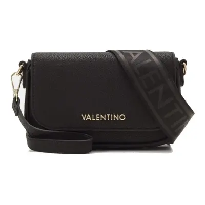 Valentino Bags LADY SYNTHETIC BAG - MIRA Černá