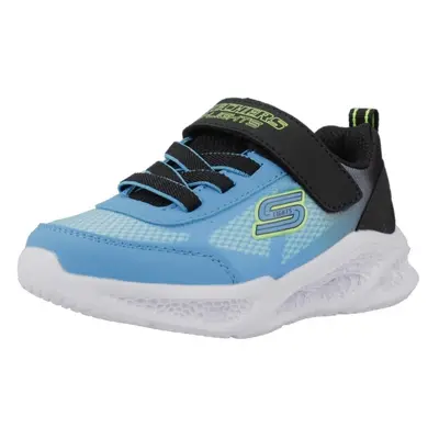 Skechers METEOR-LIGH Modrá