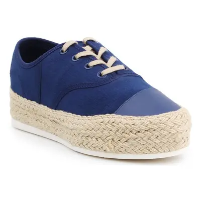 Lacoste Rene Platform Espa STW 7-25STW1002120 Modrá