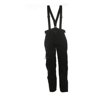 Peak Mountain Pantalon de ski homme CATOMIC Černá