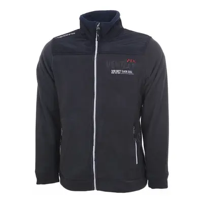 Vent Du Cap Blouson polaire homme CORTEL Šedá