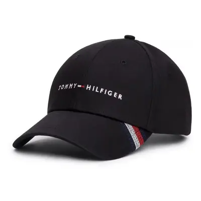 Tommy Hilfiger AM0AM12532 Černá