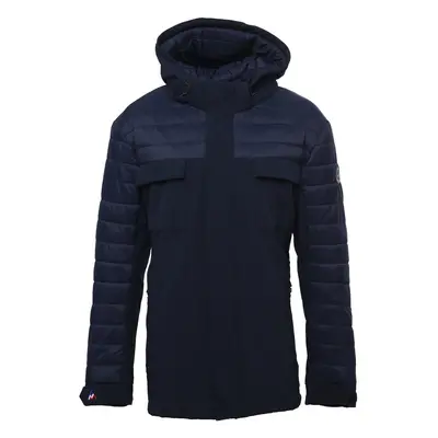 Peak Mountain Blouson de ski homme CANTHEON Tmavě modrá