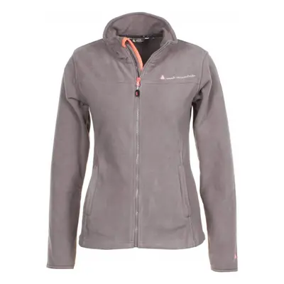 Peak Mountain Blouson polaire femme ACESARE Béžová