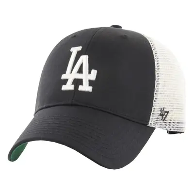 '47 Brand MLB LA Dodgers Cap Černá