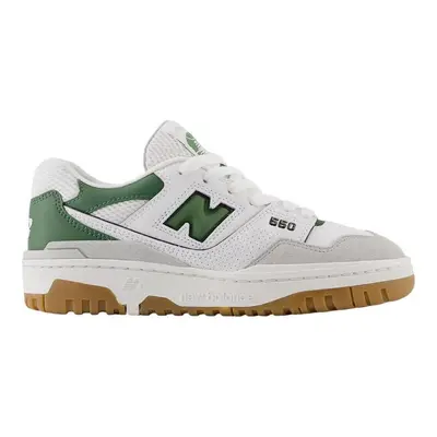 New Balance - Zelená